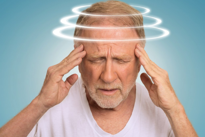 Serious Neurological Symptoms You Must Watch Out For